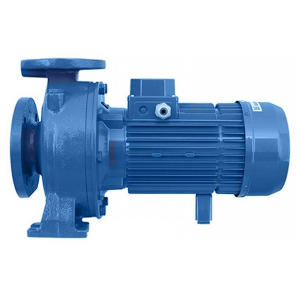 Центробіжний насос 20 м³/год, 28 м Ebara 3D/I 32-160/1.5