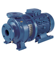 Центробіжний насос 20 м³/год, 28 м Ebara 3D/I 32-160/1.5