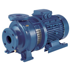 Центробіжний насос 126 м³/год, 31,6 м Ebara 3D/M 65-160/7.5