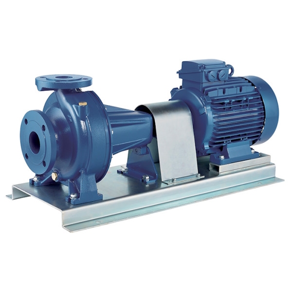 Центробіжний насос 20 м³/год, 28 м Ebara 3D/I 32-160/1.5