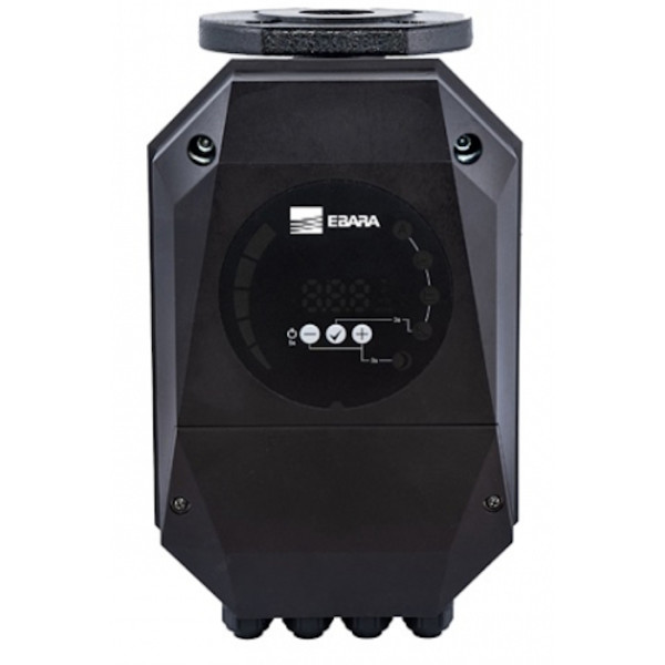Циркуляційний насос 13 м³/год, 4,4 м Ebara Ego 2 Slim 40-40/250 U
