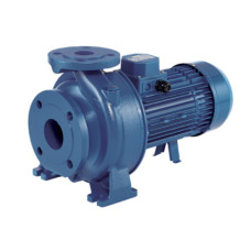 Відцентровий насос EBARA 3D 40-125/2.2