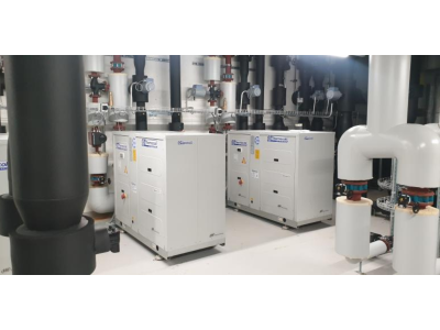  Геотермальний насос - тепло з надр землі. Як це працює?