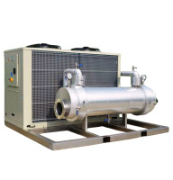 Установка для очистки біогазу Pro-Tech BGD 2800.1