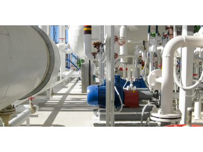 У чому різниця між відцентровим насосом та відцентровим компресором