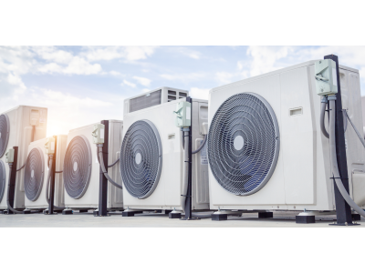 Низькотемпературний комплект для кондиціонера: що це і навіщо він потрібен