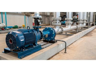 Якої фірми вибрати відцентровий насос