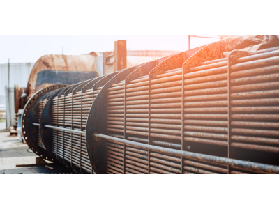 Як підібрати і розрахувати кожухотрубний теплообмінник