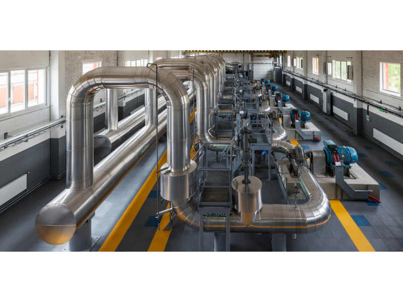 Що таке когенерація і як вона працює