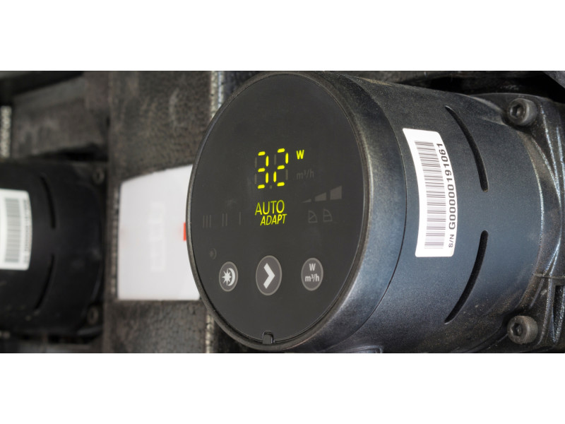 Як обрати ДБЖ для циркуляційного насоса