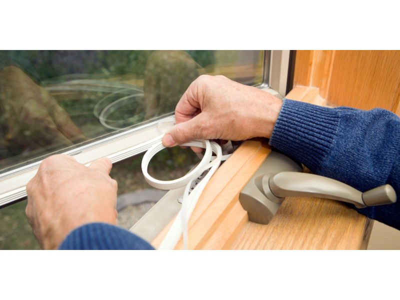 Як зберегти тепло в приміщенні без витрат