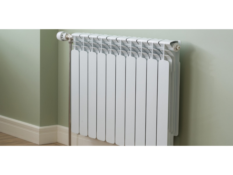 Повітряне опалення vs радіатори - що вигідніше в 2026 році?