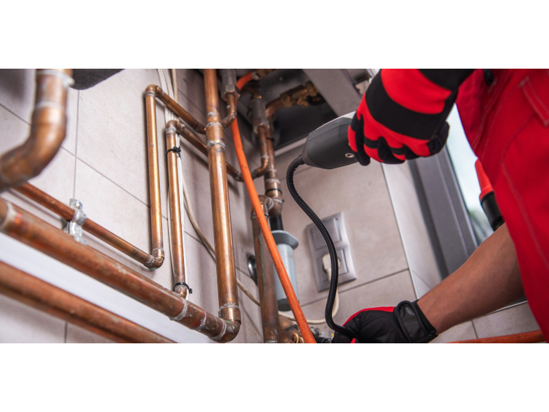 Як правильно злити воду з системи опалення: покрокова інструкція