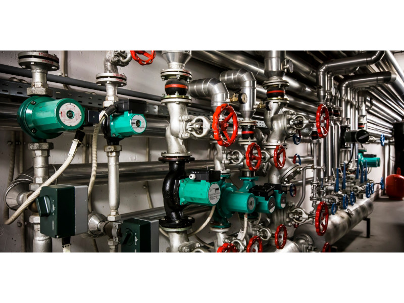 Парове опалення: пережиток минулого чи найбільш недооцінене рішення?