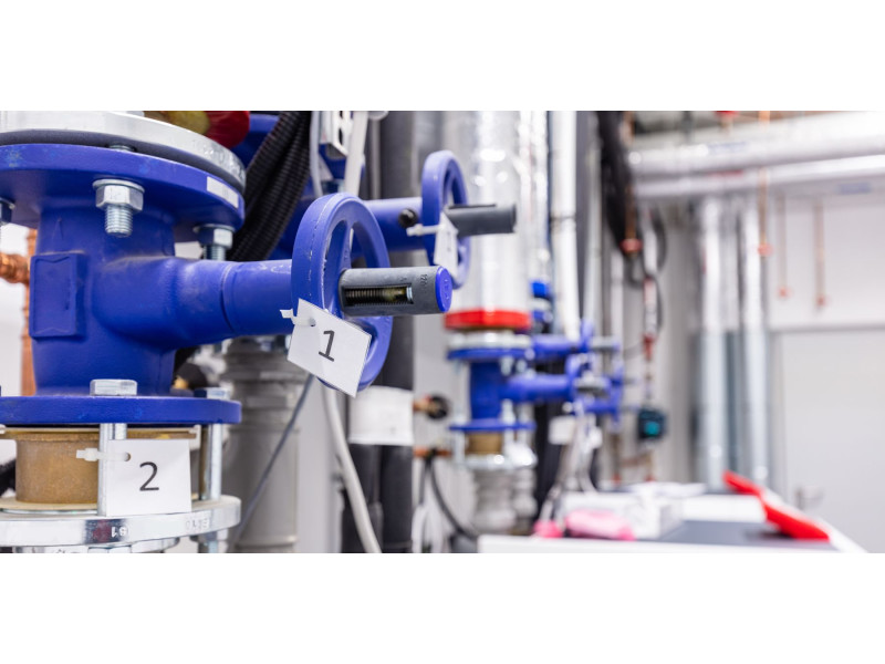 Гравітаційна система опалення: чи працює вона сьогодні?