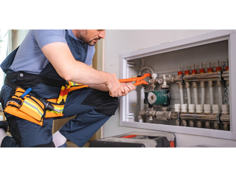 Чому циркуляційний насос шумить і як це виправити