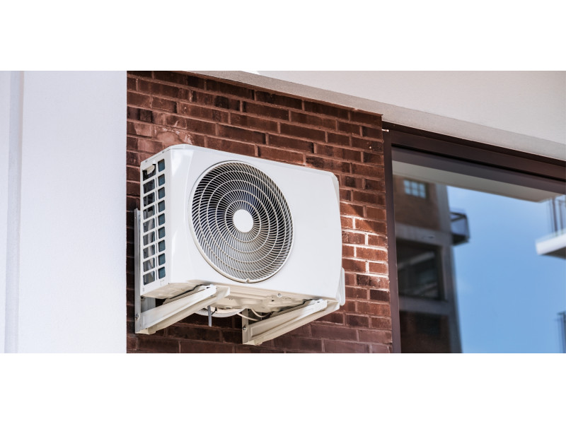 Чому тепловий насос споживає багато електроенергії – реальні причини