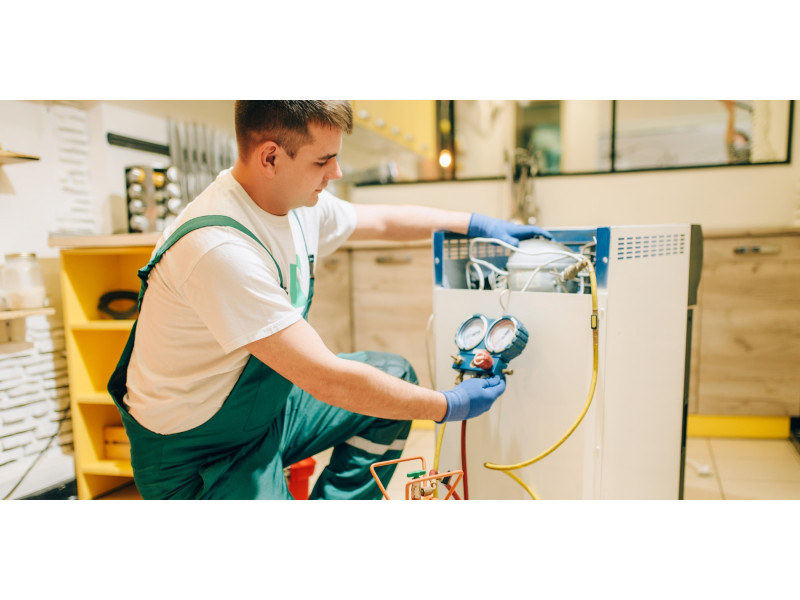 Чому не запускається холодильний компресор: основні причини