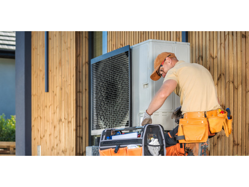 Тепловий насос чи електрокотел – реальна економія