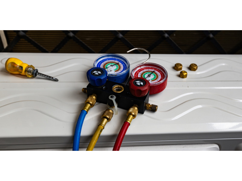 Заборона фреонів у Європі: що зміниться у 2026–2030