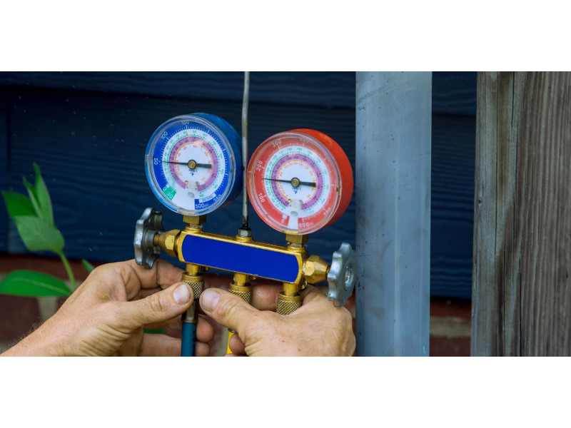 Що таке природні холодоагенти і чому всі переходять на них