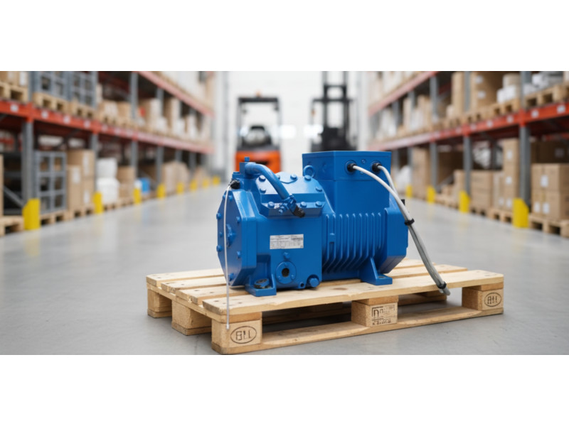 Як вибрати компресор