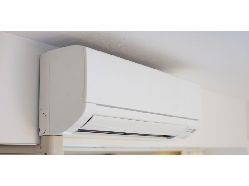 Що потрібно перевірити перед запуском кондиціонера після зими