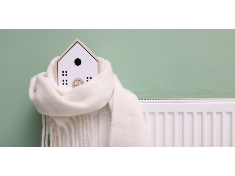 Кінець опалювального сезону в Україні 2026