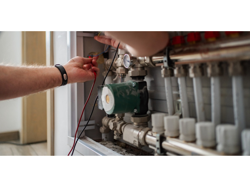 Як вибрати циркуляційний насос для опалення