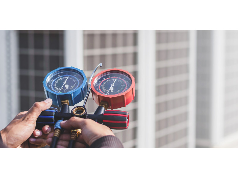 Як часто потрібно заправляти кондиціонер