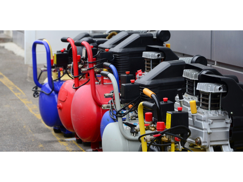 Масляний або безмасляний компресор: що краще вибрати?