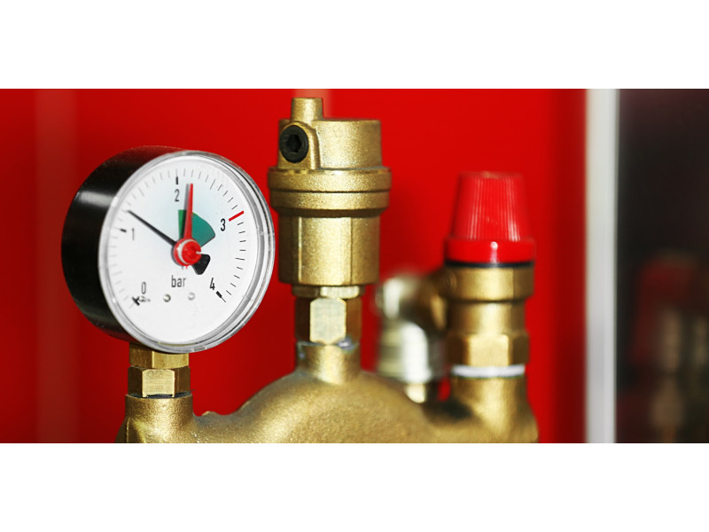 Чому компресор не набирає тиск