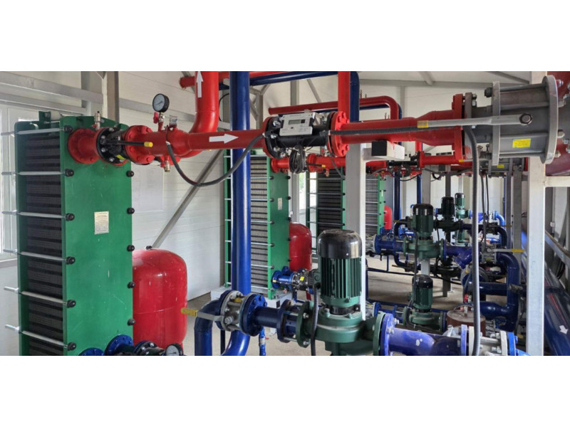 Що таке теплообмінник простими словами?