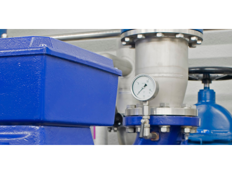 Налаштування реле тиску насосної станції своїми руками