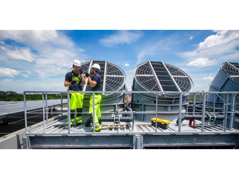Как неправильная автоматизация снижает эффективность HVAC-систем