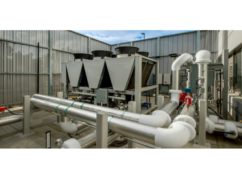 Що впливає на термін служби холодильного обладнання