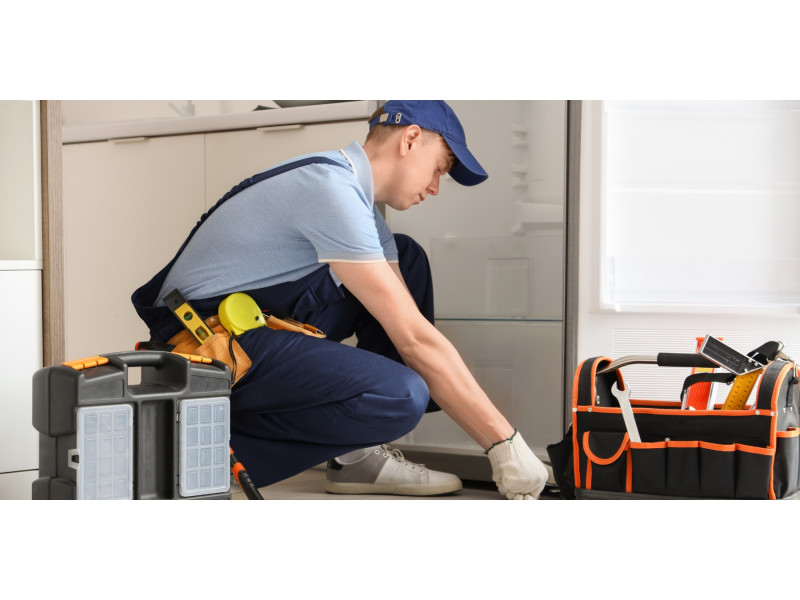 Як перевірити компресор холодильника без мультиметра