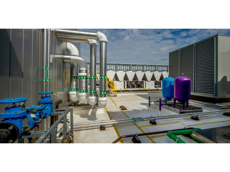 ТОП помилок при запуску систем охолодження після зими