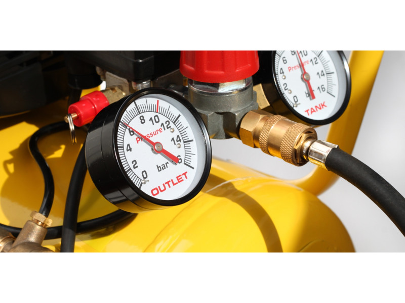 Як впливає якість масла на ресурс компресора