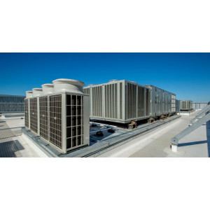 Весняний запуск промислових систем охолодження: покроковий план