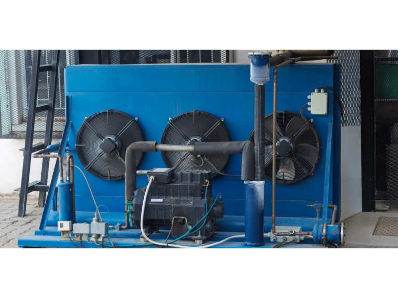 Чому компресор може вийти з ладу після зими