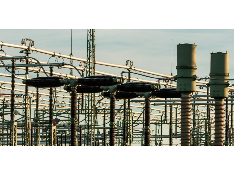 Як зміняться тарифи на електрику 2026