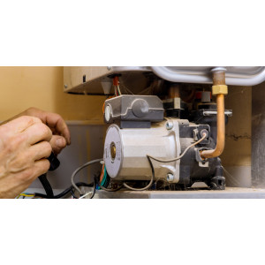 Скільки електроенергії споживає циркуляційний насос насправді