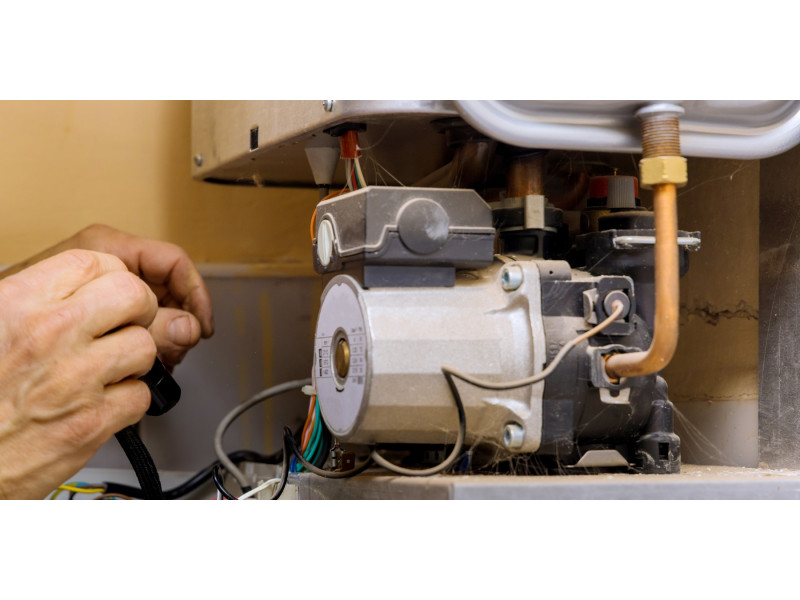 Скільки електроенергії споживає циркуляційний насос насправді