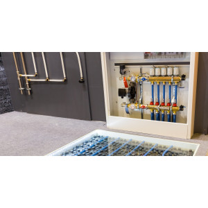 Чи потрібно вимикати циркуляційний насос на літо