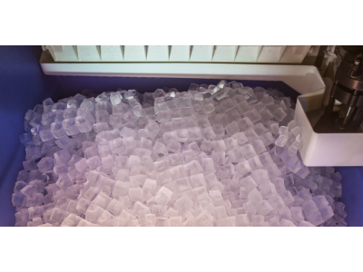 Як працює льодогенератор: повний огляд принципів і технологій