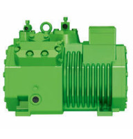 Напівгерметичний поршневий компресор Bitzer 2CES-3Y