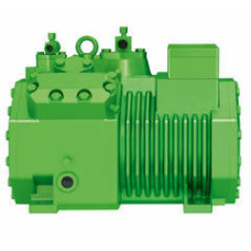 Напівгерметичний поршневий компресор Bitzer 2CES-3Y