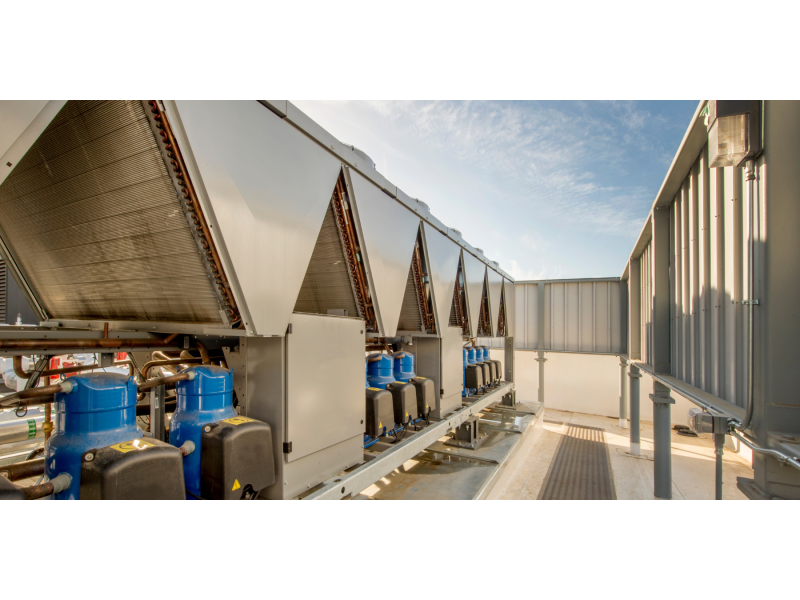 Гліколеві та водяні чилери: який обрати?