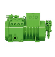 Напівгерметичний поршневий компресор Bitzer 4PES-15Y